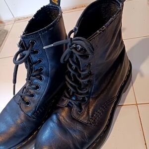 Dr Martens boots